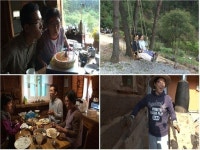 [OBS 멜로다큐 가족] 산골 오지 부부가 전 세계 젊은이들과 살아가는 법