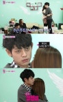 우결 정준영, 정유미와 포옹 후 살쪘네 돌직구