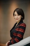 진경 배우를 설레게 하는 대본 만나 기쁘다(피노키오)