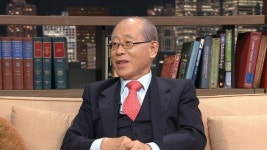 이세중변호사사무소 | [OBS '명불허전'] 이세중 변호사 "변호사는 공공 윤리성·봉사 정신 있어야"