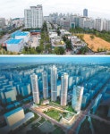 부천 중동특별계획 1구역 사업 찬반 격렬