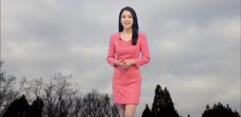 설 연휴 심한 추위 없어, 곳곳에 눈·비 조금