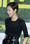 [OBS포토] 김고은, 파격적인 쇼컷! (계춘할망)