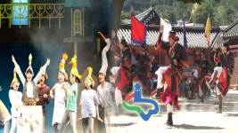 5월 수원, 명품 축제 풍성…방문의 해 후끈