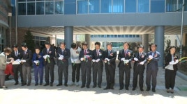 전국 두 번째 인천과학예술영재학교 개교