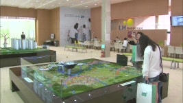 LH 공공임대주택 10만 가구 공급…역대 최대 규모