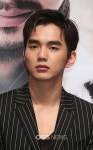 [OBS포토] 유승호, 빨려들어갈 것 같은 눈빛! (봉이 김선달)