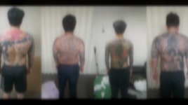 폭력 조직 간석식구파 60여 명 검거