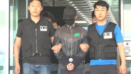 의정부 사패산 살인 피의자 구속영장 발부
