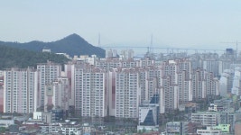 인천시, 4개 자치구 경계선 조정