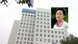 뇌사 김성민 장기 기증…5명에게 새 삶