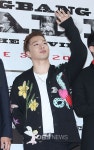 [OBS포토] 빅뱅 태양, 여러분 태양이 왔어요 ~