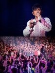 이승철, 30주년 콘서트 서울 공연 성료…2만4천 관객 열광