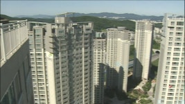안성 아양·서운지구 행복주택 850 가구 건립