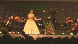 오페라와 함께 가을밤의 정취…조수미 콘서트