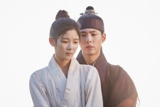 '구르미 그린 달빛' 김유정, 위장 내시 신분 밝혀질까 '관심 증폭'