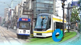 노면전차, 친환경 각광…인천 송도~작전역 추진