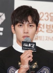 [OBS포토] 지창욱, 더케이투를 통해 남성다움 보여줄수 있을 것!