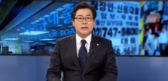 [OBS 전격 인터뷰] 박찬대 