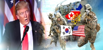 트럼프 당선…한국 외교·안보 변화는?