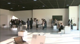 수원시립아이파크미술관 기획전, 세계 3대 디자인상