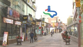 수원 남문 옛 명성 찾기 시동…관광·경제 ↑