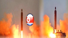北, 탄도미사일 발사…