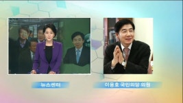 이용호 광주 민심, 안철수에게 쏠려있다…이변 없을 것