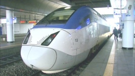 인천발 KTX, 안산 초지·화성 어천 정차 확정