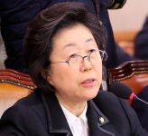 이은재, 바른정당 탈당 1호…홍준표 지지