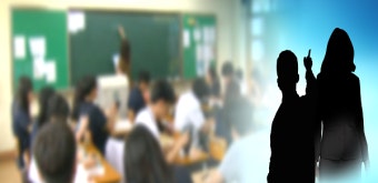 '욕하고 때리고' 무너진 교권…대책 '시급'