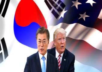 한미 정상회담 다음 달 말 워싱턴서 개최 합의