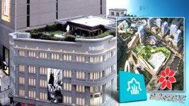 부천 신세계 백화점 입점 연기…상인들 반발 여전