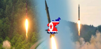 北, 지대함 순항 미사일 발사…'다종화' 추구