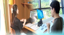 경기도, 장애인 눈과 귀 되는 보조기기 지원