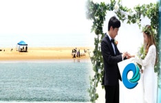 대이작도 풀등 개장…언약식 등 다양한 행사 마련