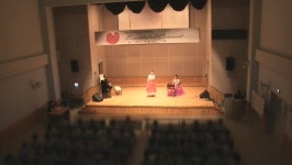 서울남부구치소, 수용자 위한 콘서트 개최
