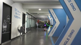 [시청자 기자가 간다] 탐의 마법저택에서 실감콘텐츠 체험