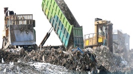 수도권매립지, 신재생에너지 메카로