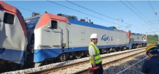 중앙선 원덕~양평 사고 복구 완료…정상 운행