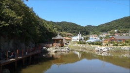 [시청자 기자가 간다] 인천 명품섬으로 떠나는 가을 여행