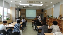 [시청자 기자가 간다] 미디어로 通하는 마을 방송 만들기