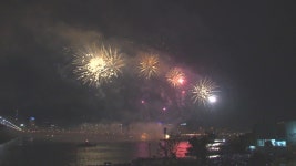 세계불꽃축제로 30일 여의도 일대 차량 통제