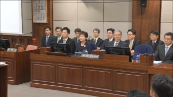 윤석열 대통령 구속 기간 연장 불허..대통령 측 즉시 석방하라 입장 문제 여전