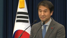 신임 청와대 정무수석에 한병도 정무비서관