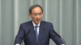 日 북 도발 용인 안 돼…국가안전보장회의 개최