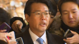 검찰, '군 댓글 공작' 김태효 전 비서관 구속영장 청구