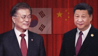 문 대통령-시진핑 14일 정상회담…