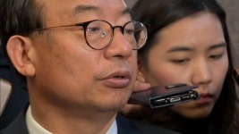 검찰, '세월호 보도 개입' 이정현 기소