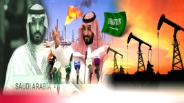 “석유 왕국 탈출”...사우디의 변신